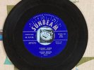 Lillian Briggs 45 Come Here / Will we Meet Again 1958 Female R&B Rocker VG++