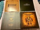 TOMAHAWK Eponymous To Anonymous 3xLP Vinyl Box Set RSD 2012 Ipecac Mike Patton