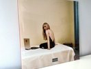 Sabrina Carpenter - emails i can’t send bone vinyl record