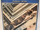 THE BEATLES ‘1967-1970 (The Blue Album)’ 1970s Double Vinyl LP in Gatefold – CA6