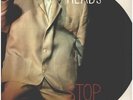 Talking Heads Stop Making Sense +BOOKLET Emi Vinyl LP