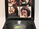 THE BEATLES ‘Let it be’ 2021 Reissue Vinyl LP Made in Germany – B28