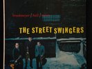 Bob Brookmeyer/Jim Hall/Jimmy Raney-Street Swingers-World Pacific 1239-MONO DG