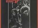 Flowering Travelling Band - Satori  RARE OOP ORIG 1971 GRT Canada psych LP (EX+)