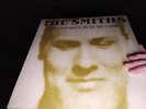 THE SMITHS strangeways, here we come VINYL RECORD ALBUM sealed NEW in SHRINKWRAP