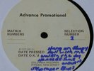 Rick Derringer-Spring Fever-ORIGINAL 1975 Pittman TEST PRESSING LP