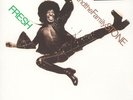Sly & The Family Stone - Fresh (Vinyl LP - 1973 - EU - Reissue)