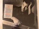 Billy Joel Greatest Hits Volume I & II New & Sealed Vinyl LP Record Hype Sticker