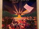 Supertramp  1980 Paris A&M New & Still Sealed Promo Vinyl LP Record Hype Sticker