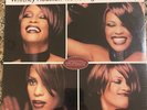 Whitney Houston - It's Not Right But It's Okay (Vinyl 12
