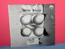 SATIN WHALE - DESERT PLACES 1st PRESS BRAIN  1974 KRAUTROCK PROG LP TOP ZUSTAND