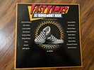 Fast Times At Ridgemont High Soundtrack 1982 Asylum 60158-1 Promo Vinyl NM