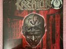 Kreator - Violent Revolution - Red Vinyl - NB 2021
