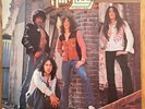 THIN LIZZY - Fighting (Vertigo VEL-2005) EX vinyl