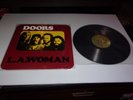 Doors - L.A. Woman - Vinyl Album - 12