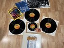 GRATEFUL DEAD, etc -