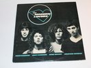 LP The Modern Lovers, Self Titled, 1986 Reissue, Remastered, Rhino Punk NM