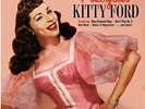 Kitty Ford - Pussycat (Pink Vinyl) - LP Vinyl - NEW