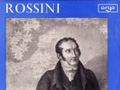 OVAL ARGO ZRG 506 UK GV - ROSSINI STRING SONATAS 1, 3, 5 & 6 ASMF - MARRINER NM
