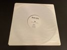 FOREIGNER / JOURNEY Royalty Of Rock Radio Station Broadcast Program Promo LP