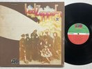 Led Zeppelin II LP RL Press 1969
