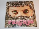 LP Peaches, Impeach My Bush, Pink, XL Recordings – XLLP201, Punk 2XVinyl  NM+
