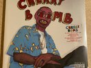 Tyler, The Creator - Cherry Bomb 2LP Translucent Red Vinyl  RSD Exclusive /7250