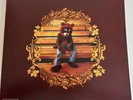 The College Dropout - LP - Kanye West Vinyl
