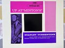 Stanley Turrentine – Up At 