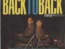 Ellington & Hodges, Back To Back 180g LP Michael Hobson Play Archives