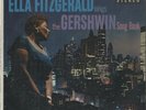 Verve MGVS-7000 Ella Fitzgerald Sings the Gershwin Song Book LP