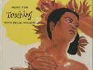 Verve 20-5260 Music For Torching With Billie Holiday LP