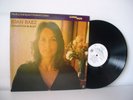 JOAN BAEZ Diamonds & Rust Half Speed Mastered Audiophile LP 1980 NAUTILUS NR 12