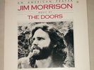 The Doors An American Prayer LP USA PROMOTIONAL WITH PROMO HOLE NEW