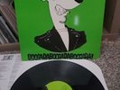 Screeching Weasel boogadax3 lp lookout records lillingtons queers nofx