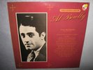 AL BOWLLY The Golden Age Of MINTY SEALED NEW Mono Vinyl LP UK Import 1983 GX2512