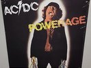 AC/DC POWERAGE (2009) BRAND NEW SEALED VINYL LP