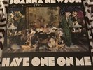 Joanna Newsom Have One On Me VINYL BOX SIGNED AUTOGRAPHED RARE