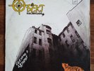 Объект Насмешек ‎– Сделано В Джунглях LP /USSR - Мелодия/