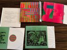 Panda Bear Meets The Grim Reaper - Vinyl boxset  three Lps 