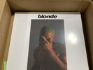 Frank Ocean - Blonde 2LP Vinyl 2022 OFFICIAL REPRESS (SAME DAY SHIPPING )