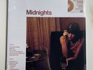 Taylor Swift Midnights Blood Moon Marbled Edition Vinyl Record NEW SEALED
