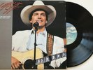 George Strait If You Ain't Lovin' You Ain't Livin  Original 1988 Mca  Played NM
