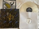 BAD RELIGION-AGAINST THE GRAIN-RARE CLEAR COLORED VINYL  EPITAPH RECORDS-PUNK