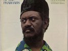 PHAROAH SANDERS: Village of the Pharoahs US ABC Impulse ’73 OG Jazz Vinyl LP