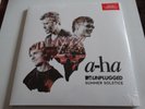 3 LP`s A-HA - MTV Unplugged - Summer Solstice - Neu & OVP