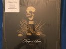 Kings of Leon - Rarely (2013) Sony Legacy 180 Gram Vinyl LP + Poster NM/VG+/NM