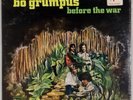 BO GRUMPUS: Before The War US Atco OG ’68 Psych Rock SEALED Vinyl LP