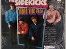 THE SIDEKICKS: Fifi The Flea US OG RCA Garage Rock Shrink Stereo Vinyl LP