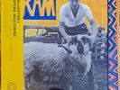 Paul Mccartney RAM 50th Anniversary Vinyl LP Half Speed Master NEW SEALED  rare